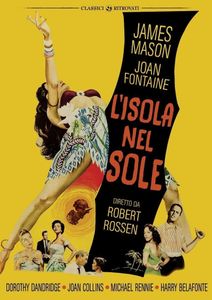 L'Isola nel sole