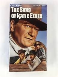 The Sons Of Katie Elder