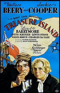 Treasure Island
