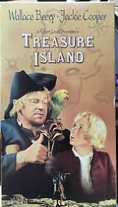 Treasure Island