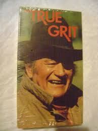 True Grit