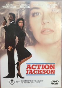 Action Jackson