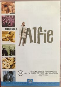 Alfie