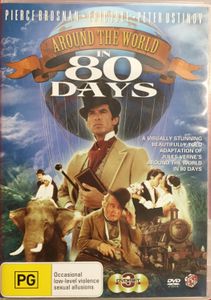 Around The World In 80 Days