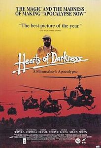 Hearts Of Darkness: A Filmmaker's Apocalypse