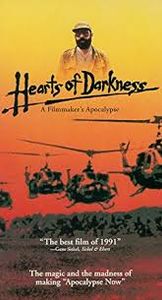 Hearts Of Darkness: A Filmmaker's Apocalypse