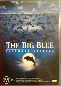 The Big Blue - Extended Version