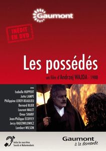 Les possédés