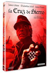 La cruz de hierro