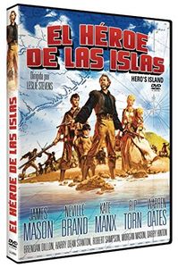 El heroe de las islas