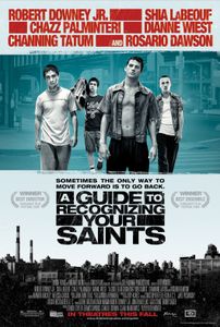 A Guide To Recognizing Your Saints