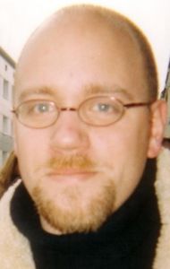 Fabrice Canepa