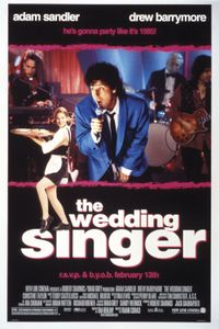 The Wedding Singer
