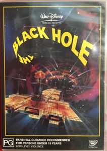 The Black Hole