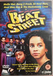 Beat Street