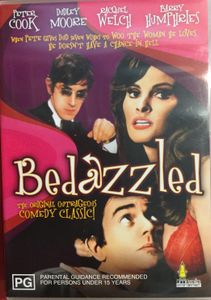 Bedazzled