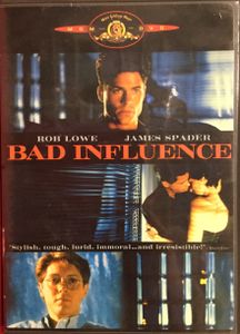 Bad Influence