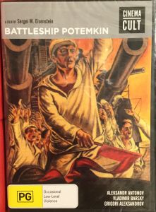 Battleship Potemkin