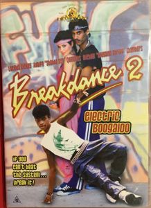 Breakdance 2: Electric Boogaloo