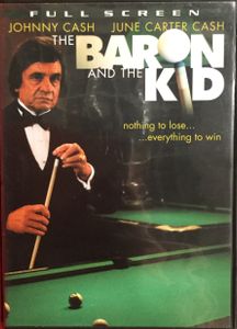 The Baron And The Kid