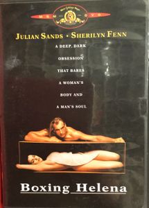 Boxing Helena