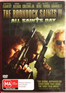 The Boondock Saints II: All Saints Day