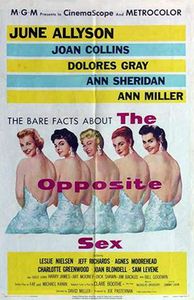 The Opposite Sex