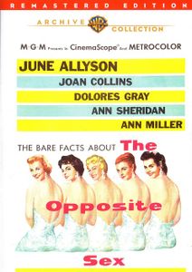 The Opposite Sex