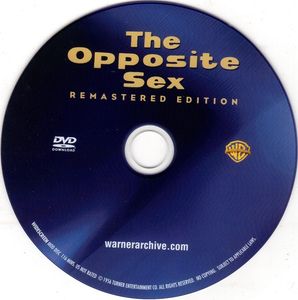 The Opposite Sex