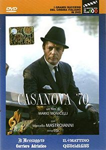 Casanova '70