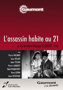 L'assassin habite au 21