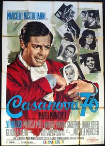 Casanova '70