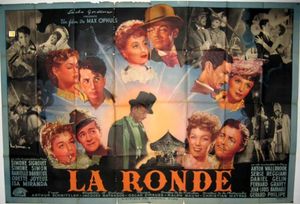 La Ronde
