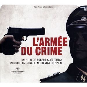 L'Armée Du Crime