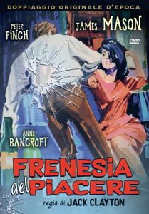 Frenesia del piacere