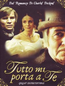Tutto mi porta a te