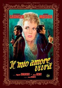 Il mio amore vivra'