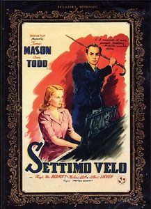 Il settimo velo