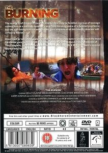 The Burning