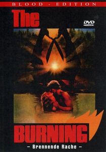 The Burning – Brennende Rache