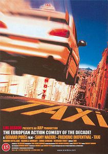 Taxi