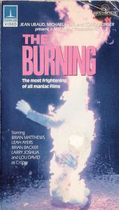 The Burning