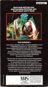 The Burning