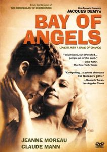 Bay Of Angels
