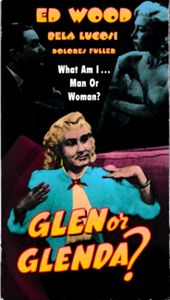 Glen Or Glenda
