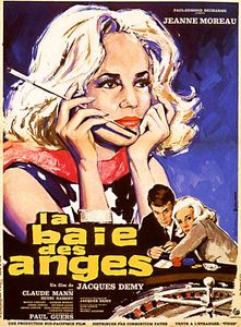 La Baie Des Anges