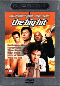 The Big Hit - Superbit Collection
