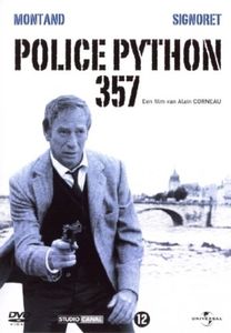 Police Python 357