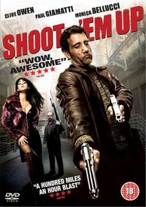 Shoot 'Em Up