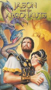 Jason and the Argonauts 
